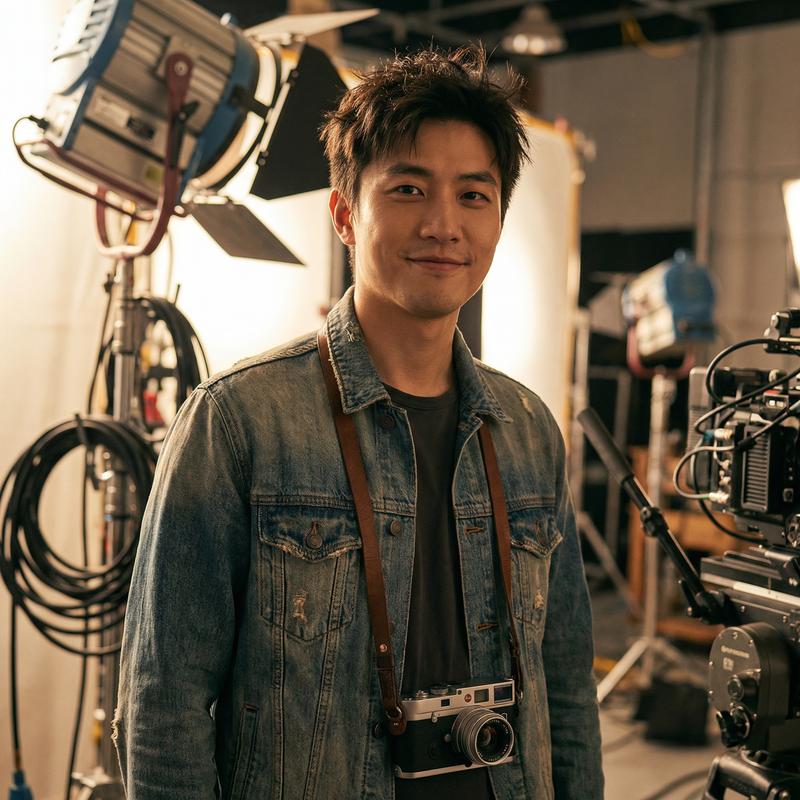 免费看片摄影师