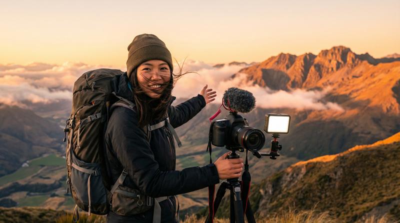 免费看片旅行纪实视频